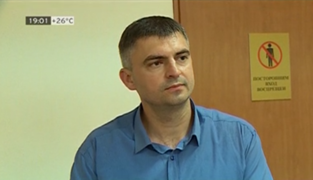 ULTIMA ORĂ // Percheziții matinale la un judecător din Comrat. Anterior a fost procuror